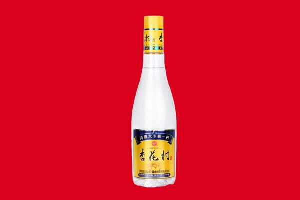 遂宁市回收杏花村